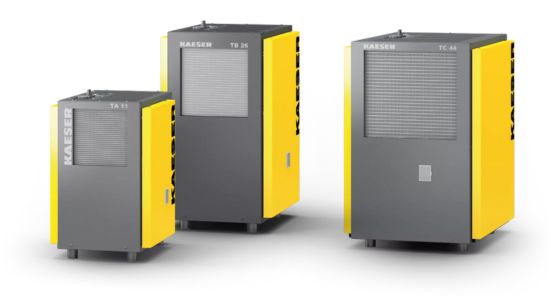Compressed Air Solution in India Compressed Air Solution in India