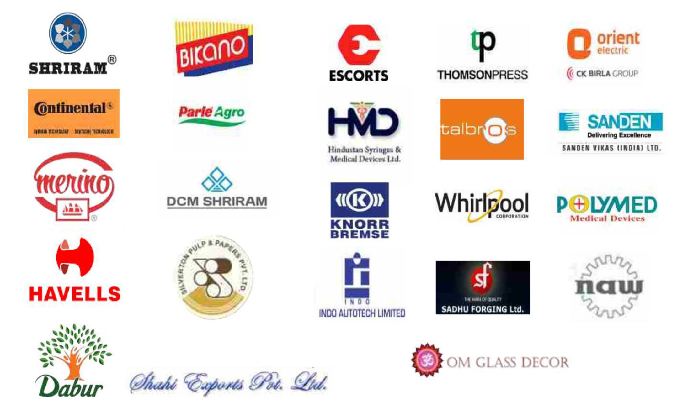 Awesome Brand Image